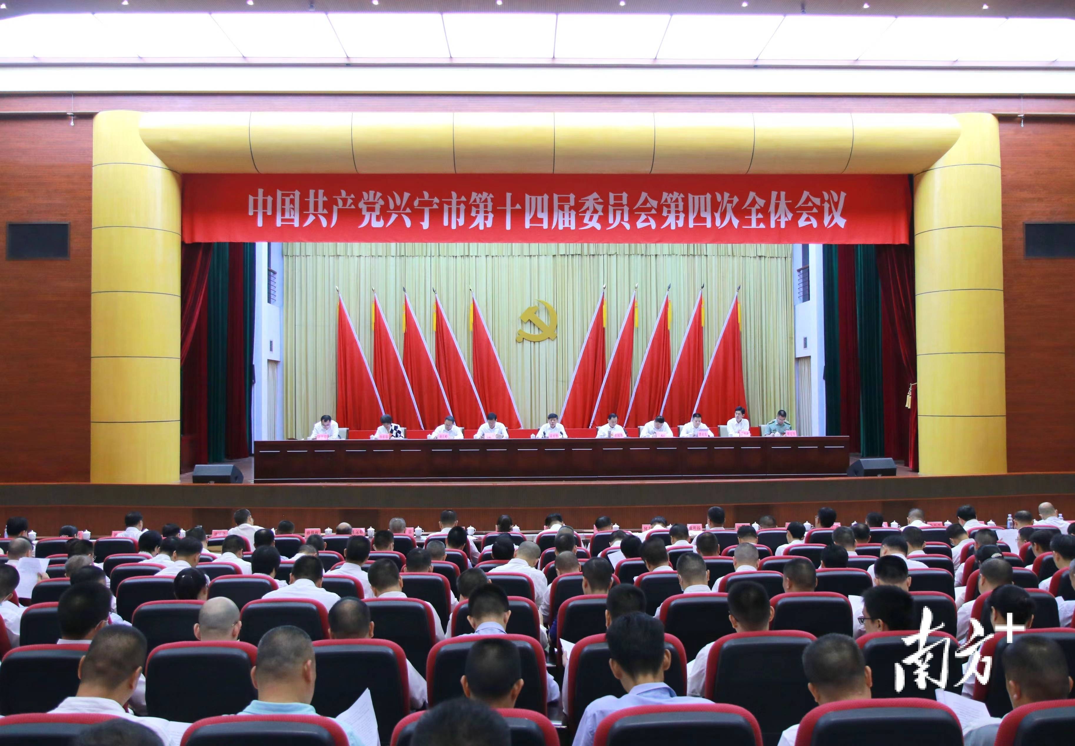 兴宁个人空放 来自搜狐网