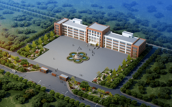 如今的库伦一中已经步入快速发展的美好时期,学校将以全新的姿态向