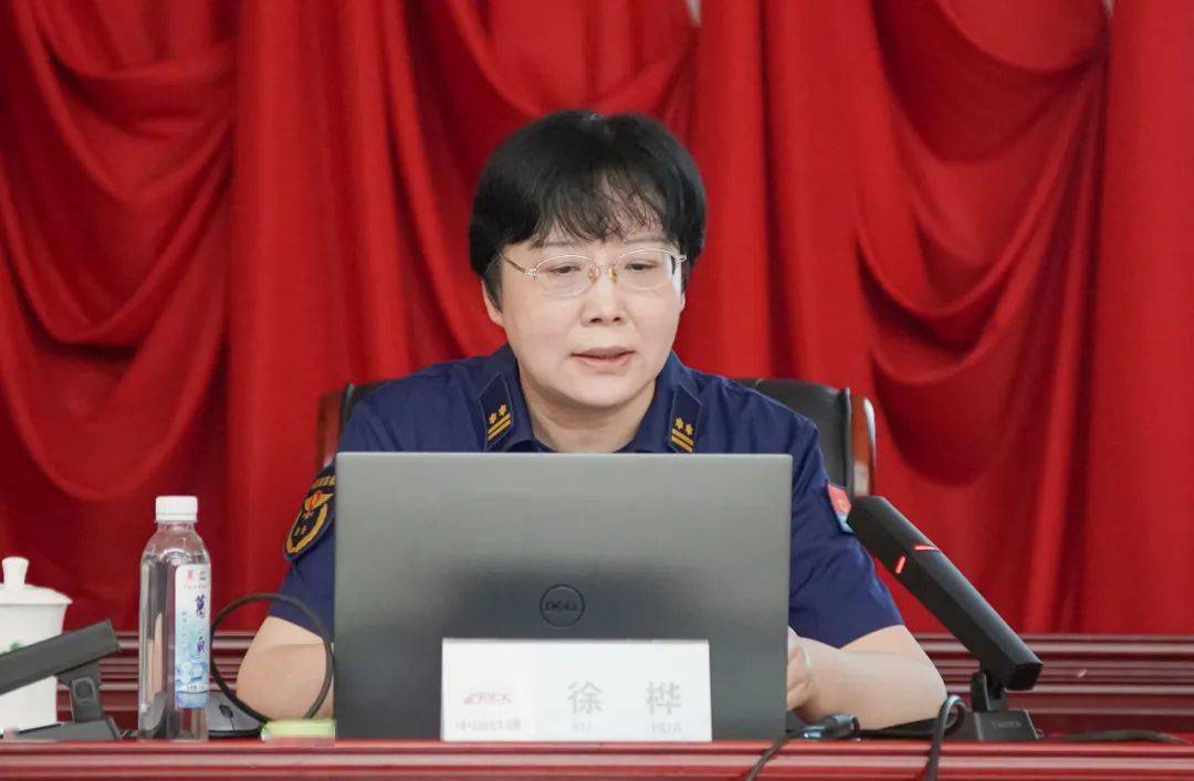 "五型"总部建设丨火灾事故警示教育,这些防火知识要掌握