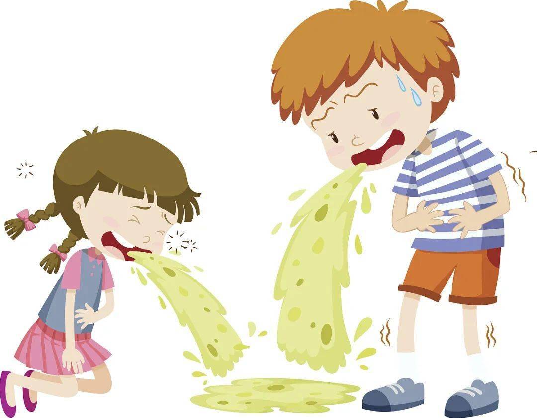 儿医小课堂 92 | 炎炎夏季,谨防食物中毒