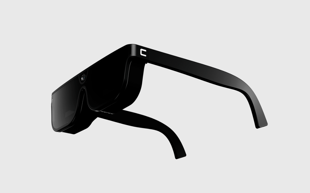 ar眼镜创意设计