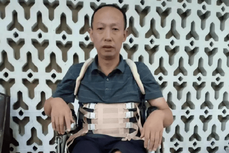 "中国富豪被卖到缅甸,逃回国后讲出受虐遭遇:人间
