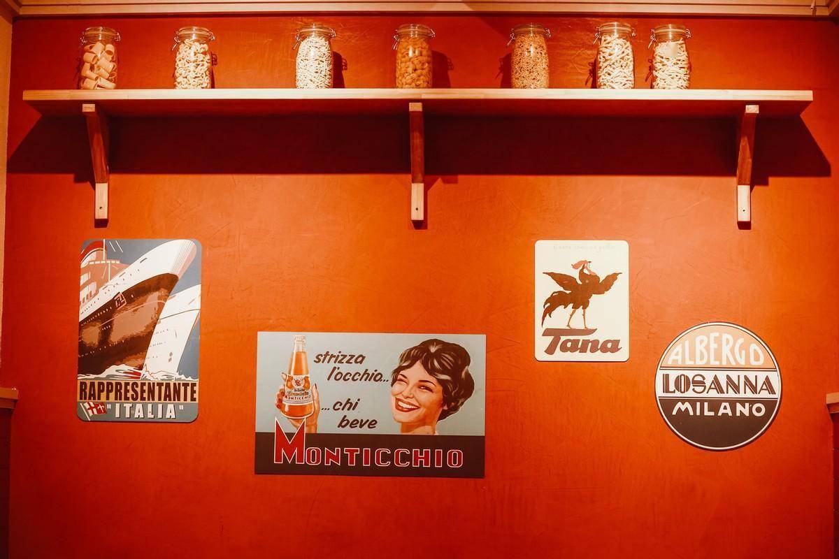 上海人气意大利餐厅alimentari grande西南首店开幕_生活_顾客_城市