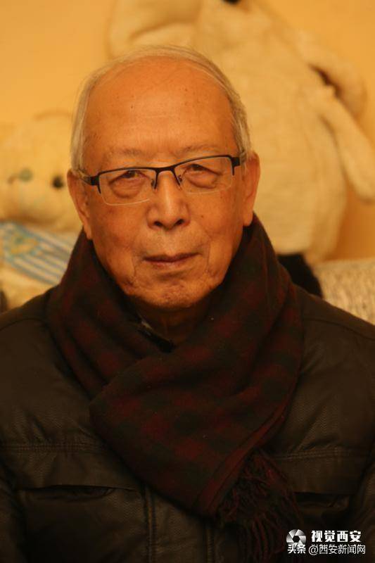 著名文化学者费秉勋与世长辞 享年84岁_贾平凹_研究生_文坛