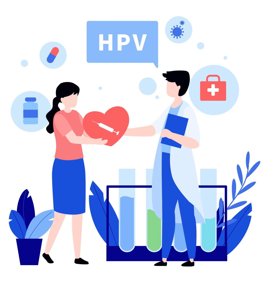 【hpv疫苗】7月份hpv疫苗预约开始啦!