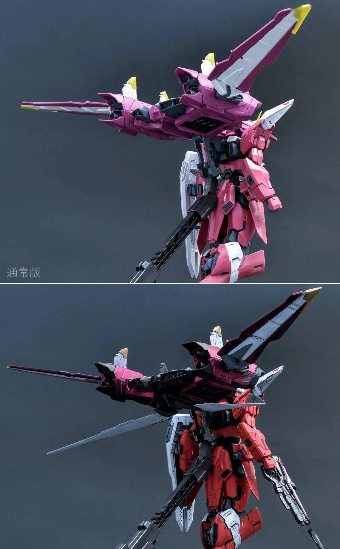 hobbyss|--用沙扎比,刹帝利来强化的夜莺mk2,会带来怎样的新奇体验?