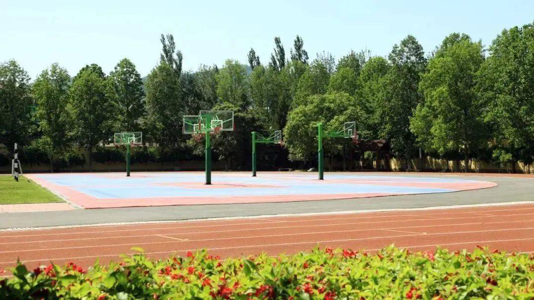 【中招政策】北京市师达中学:招生计划180人 三层五领域育人结硕果