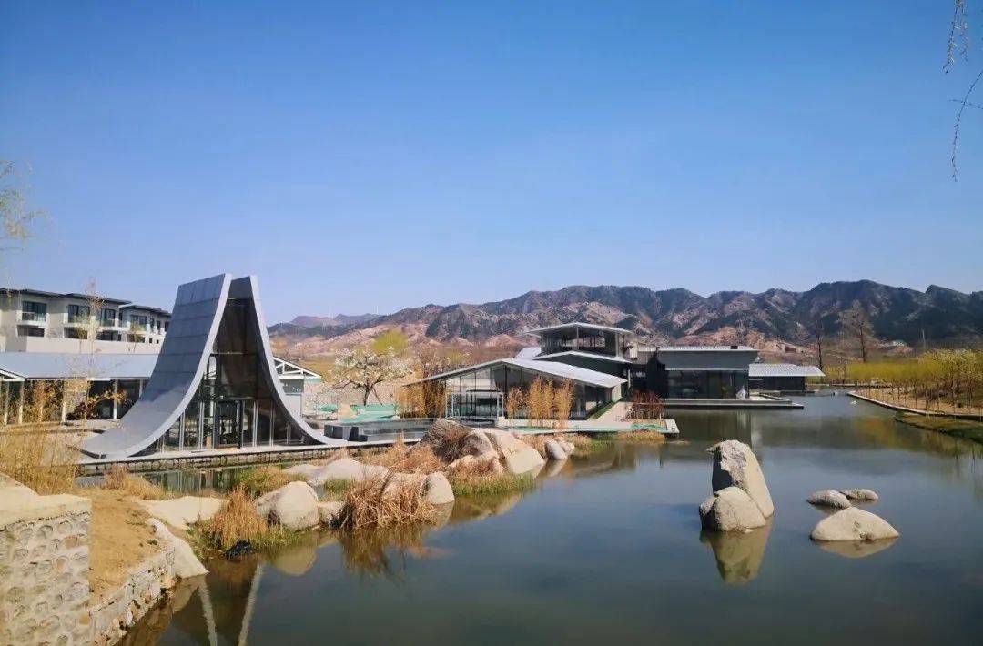 秦皇岛多个康养项目入选"省重点"_休闲_文化_中国