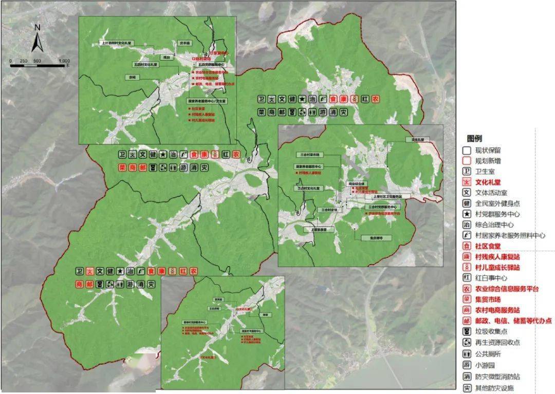 富阳银湖板块规划图片