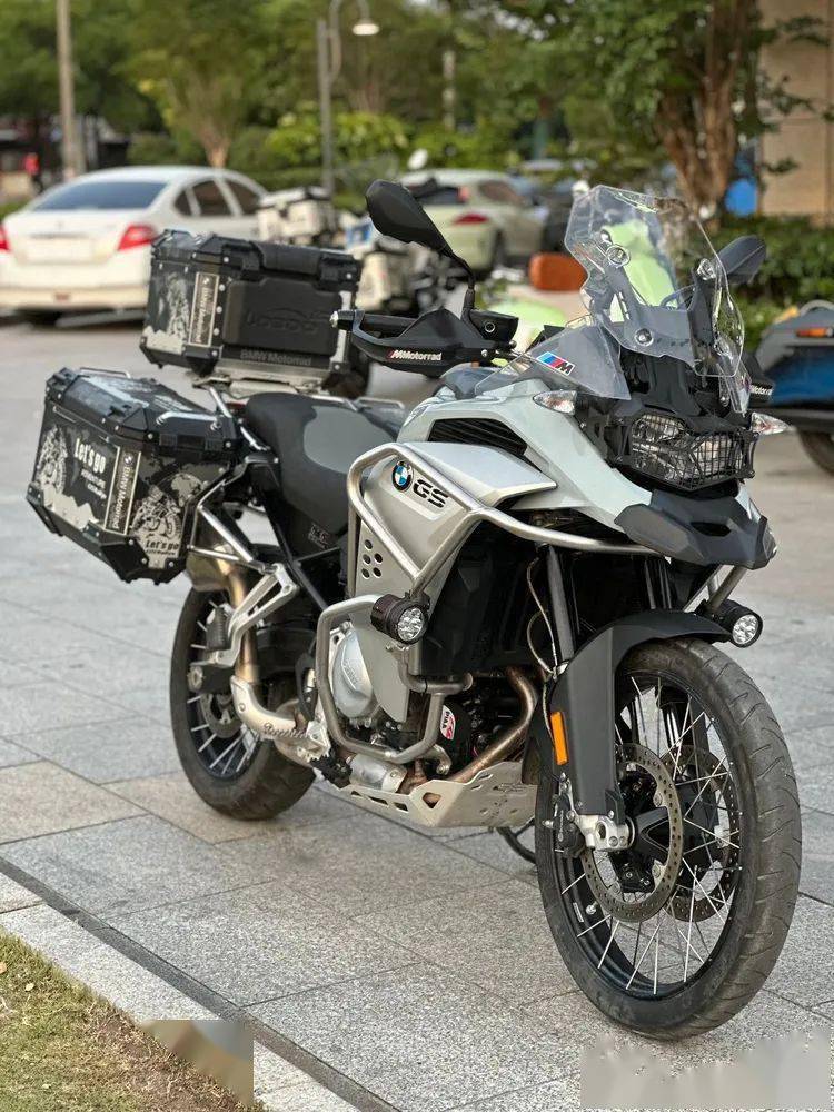 转让| 2020年上牌宝马850gsadv_搜狐汽车_搜狐网