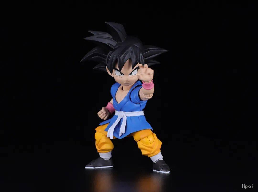 h.figuarts 龙珠gt 孙悟空_时间_定金_item