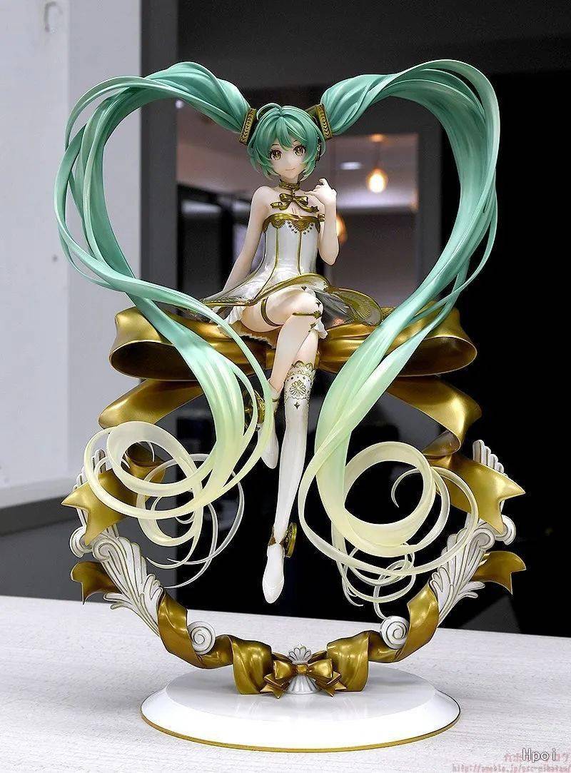 67新品預定~ gsc 初音未來 v家 miku 交響樂2022 piapro 手辦_時間