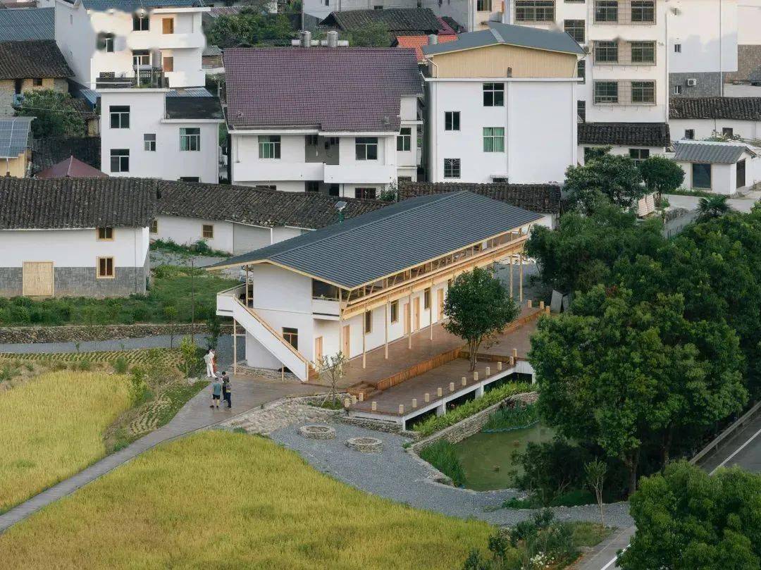 臺胞在閩 | 建夢裡鄉村 留心中鄉愁——臺灣鄉建鄉創人才逐夢八閩大地