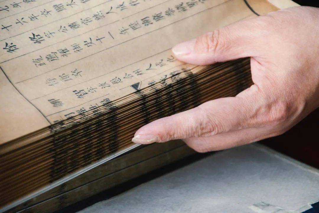 兰大图书馆积石堂——伫立西北的知识宝库_师生_文献_地方