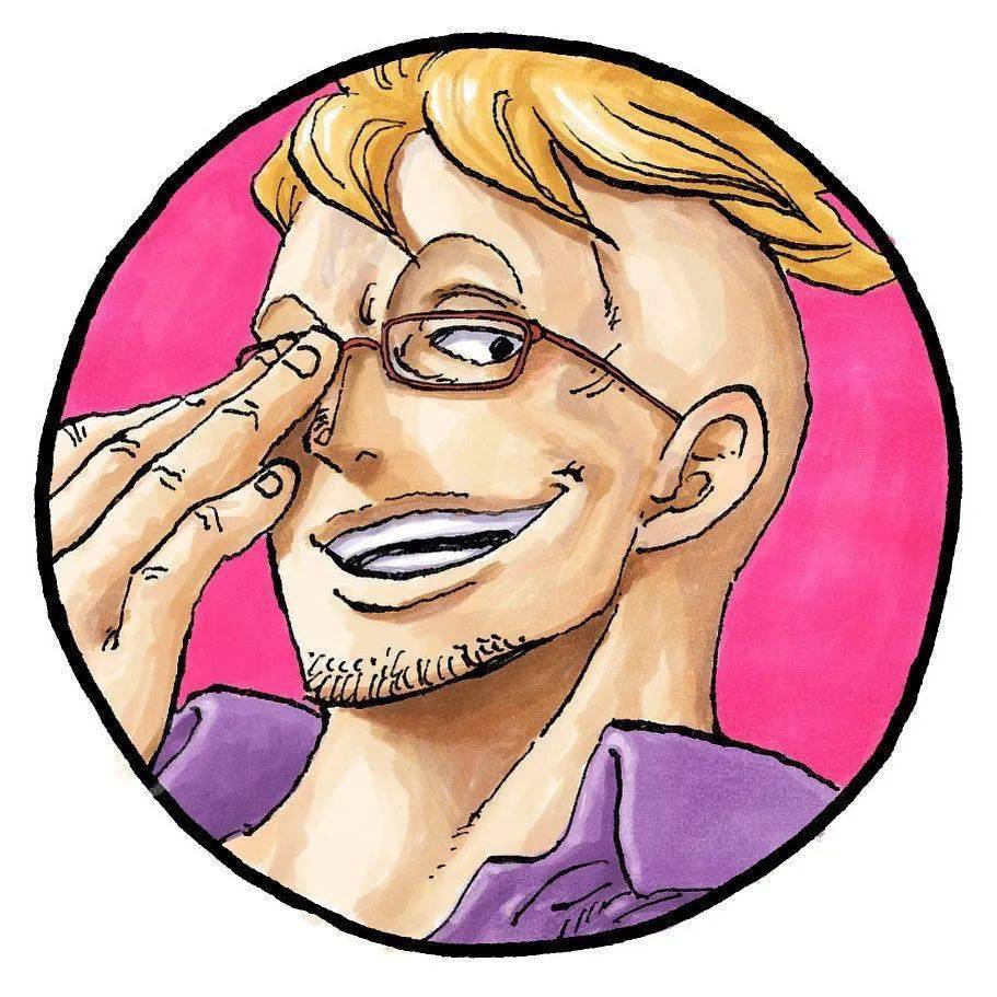 海贼王头像|强者