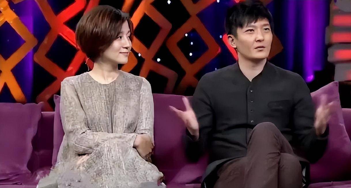 原来他就是陆毅的妹夫,当年娱乐圈的小透明,如今红得发紫_郭京飞_鲍莉