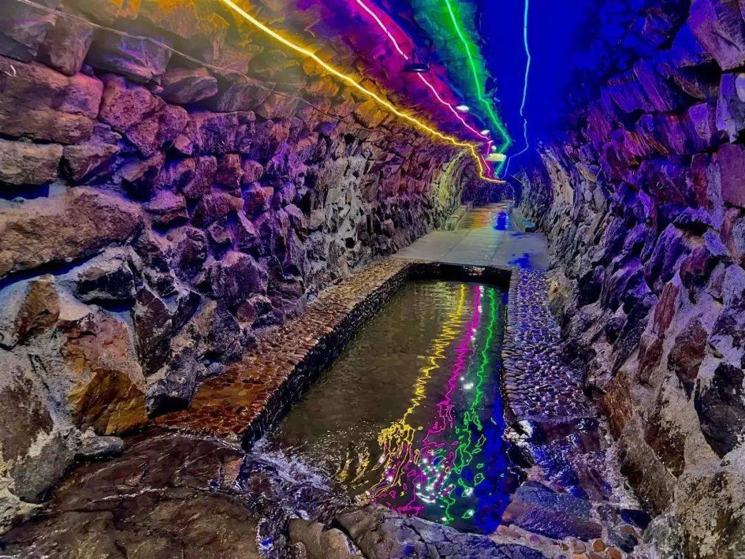 浦江纳凉圣地合集,你最心动哪一个?_桥洞_夏日_上河村