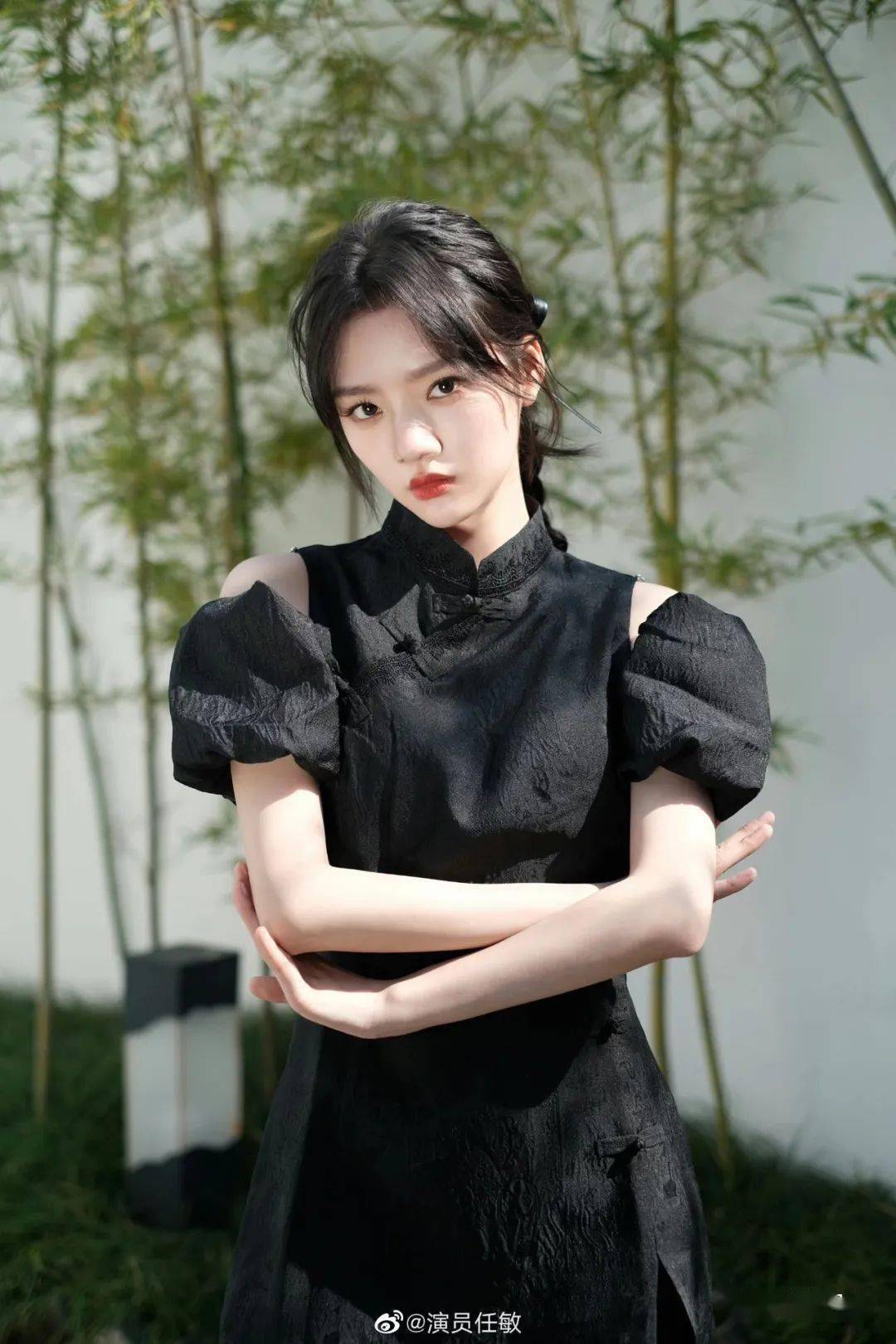 专访任敏|"小太阳"与"飒姐"都生活在「爱」里