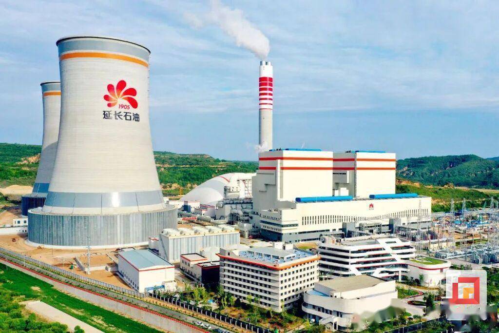 7月8日23时0分,陕西延长石油集团富县电厂2号机组顺利完成168小时满