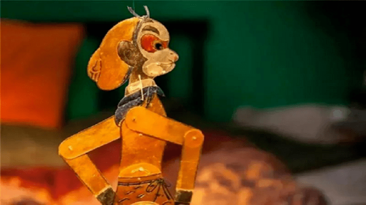 下周演出一览 | 陈佩斯主演话剧《惊梦》& 亲子皮影戏《大闹天宫》