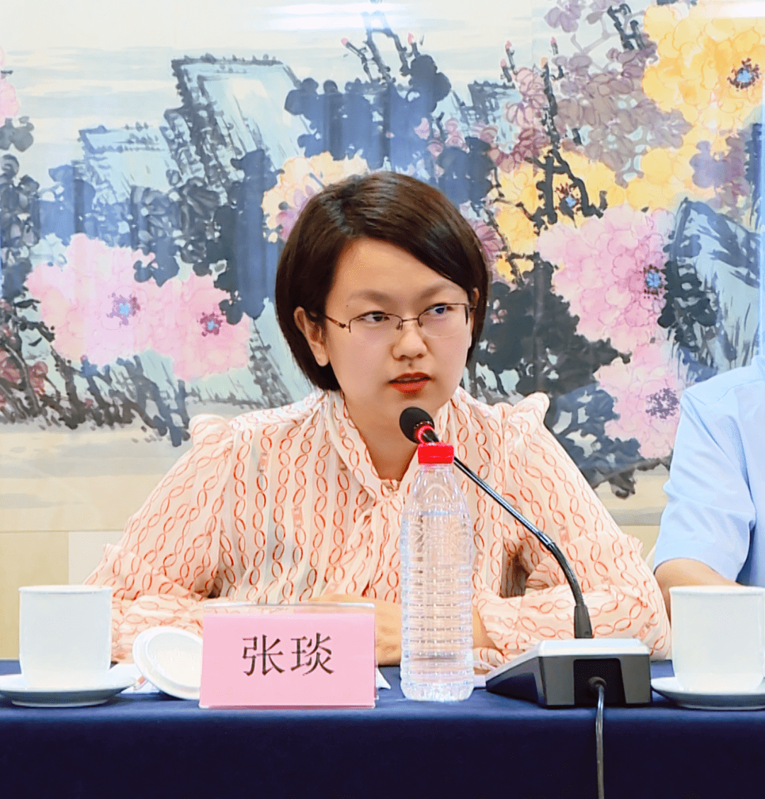 腾讯视频副总编审张琰表示,《公诉》的播出成功,实现了创作团队的初心