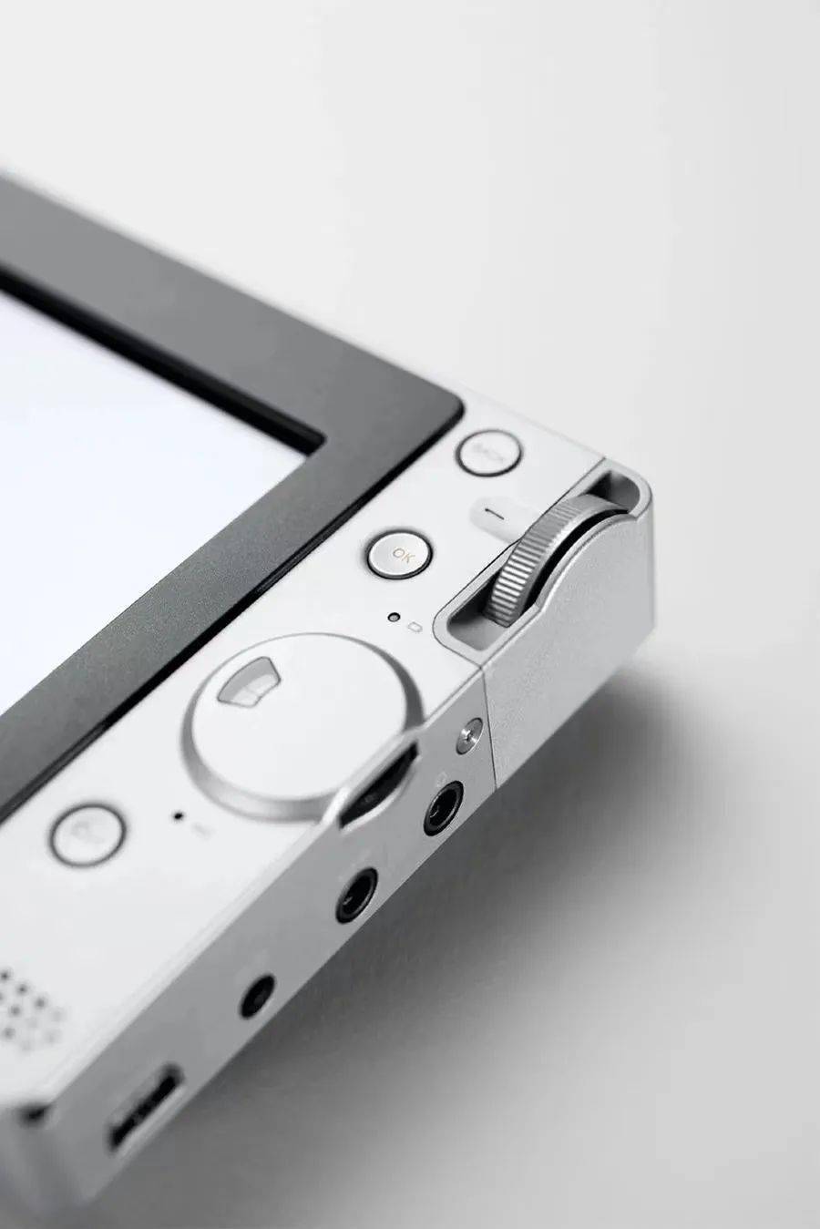 5种方式,100张图,解析产品按键如何设计_操作_细节_形式