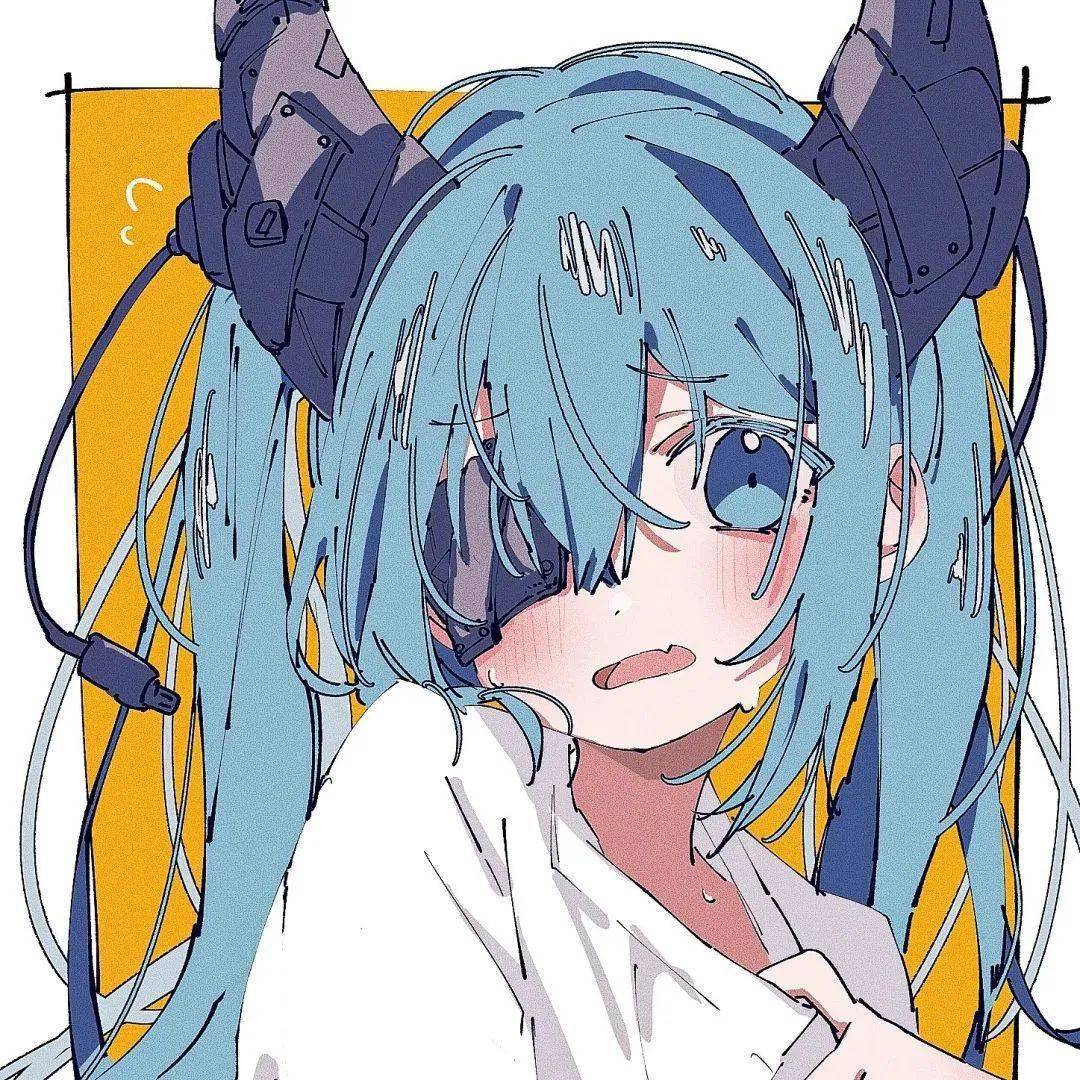 一大波夏日头像和朋友圈文案来袭,适合长期不换~~_part_开心_女生