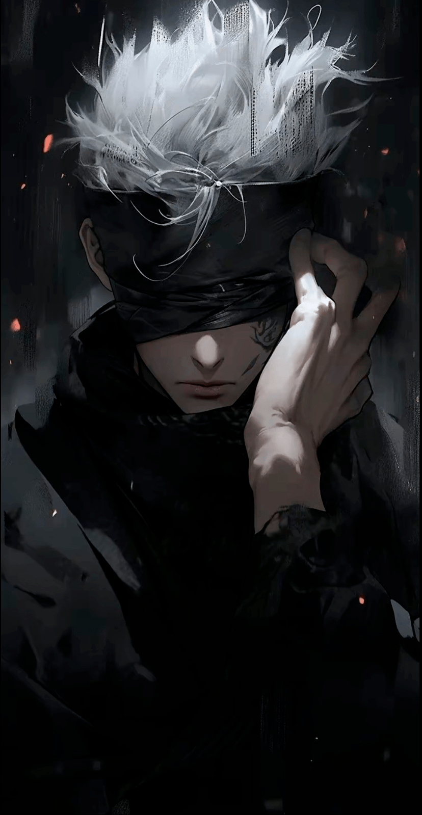 动漫男生手机壁纸 锁屏壁纸