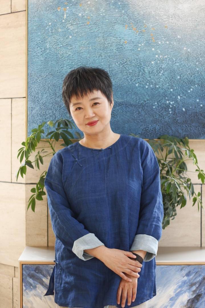 春风童书奖丨周晓枫:儿童文学,对作家提出了更高的要求_童话_创作