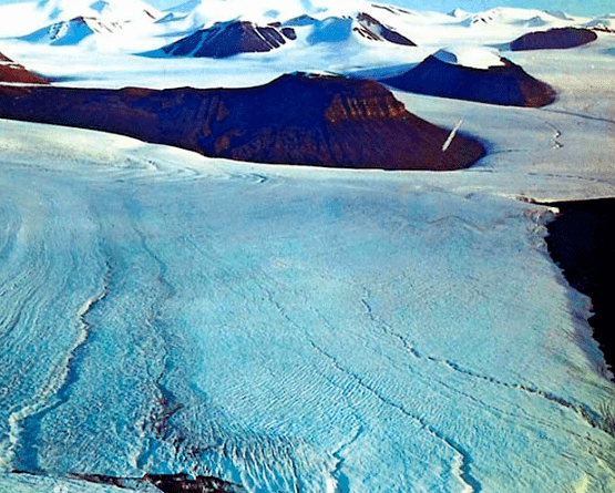 微专题:淡水储存器---冰川的地质作用 脑洞地理