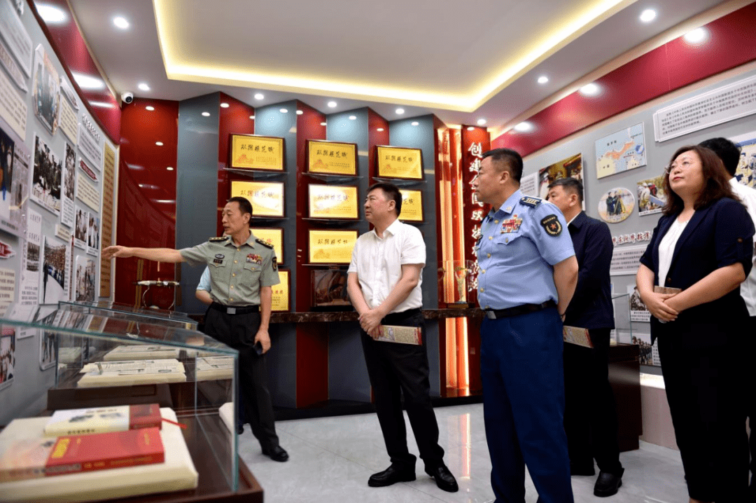 黑龙江省佳木斯军分区法律援助工作站正式成立啦!_市司法局_服务_军属