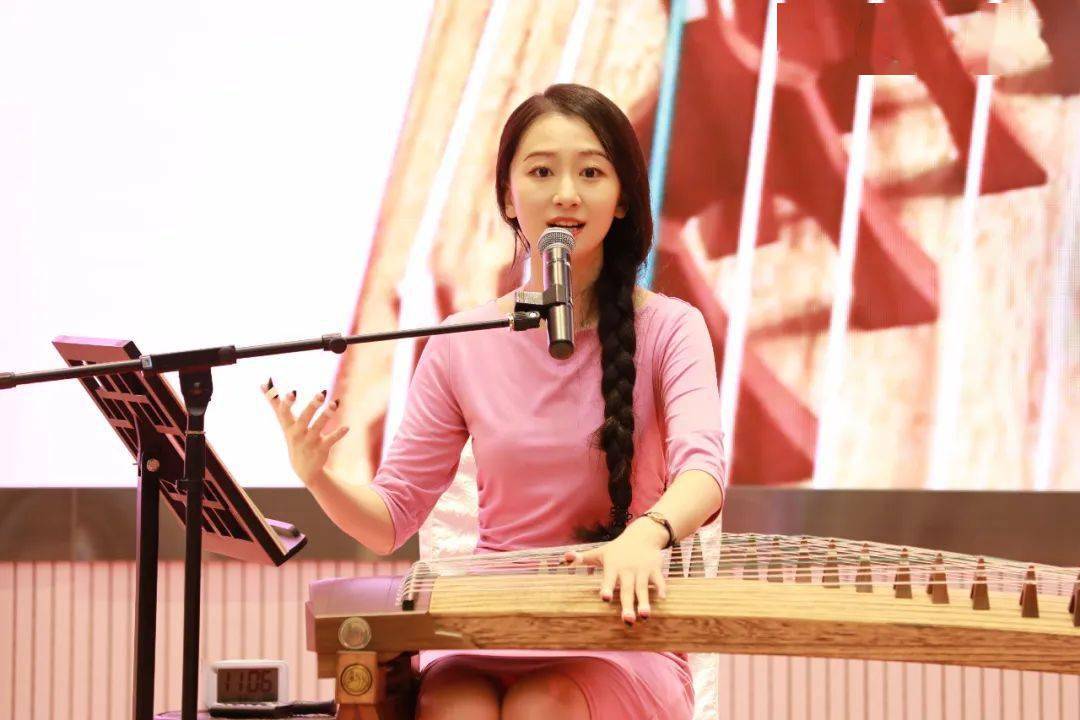 中筝·古筝领学人才训练营【广州站】圆满收官!_袁莎_文化_乐曲