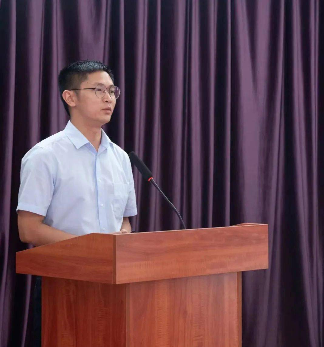 day1 | "青春兴秀,筑梦边城"首届青年才俊秀山行研学活动