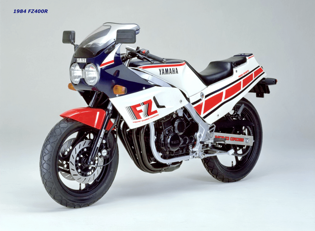 车型历史图库:yamaha fzr400(上)_搜狐汽车_搜狐网