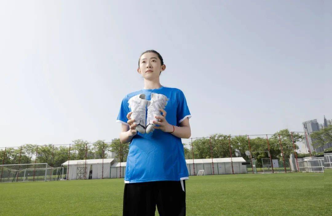 专访丨姚伟:希望能在世界杯打出好成绩!_中国女足_比赛_什么