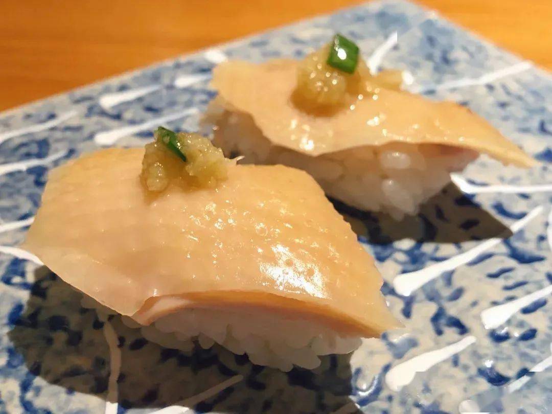 30元一块白切鸡寿司!东莞吃货们都沉默了…_网友_网络_组合