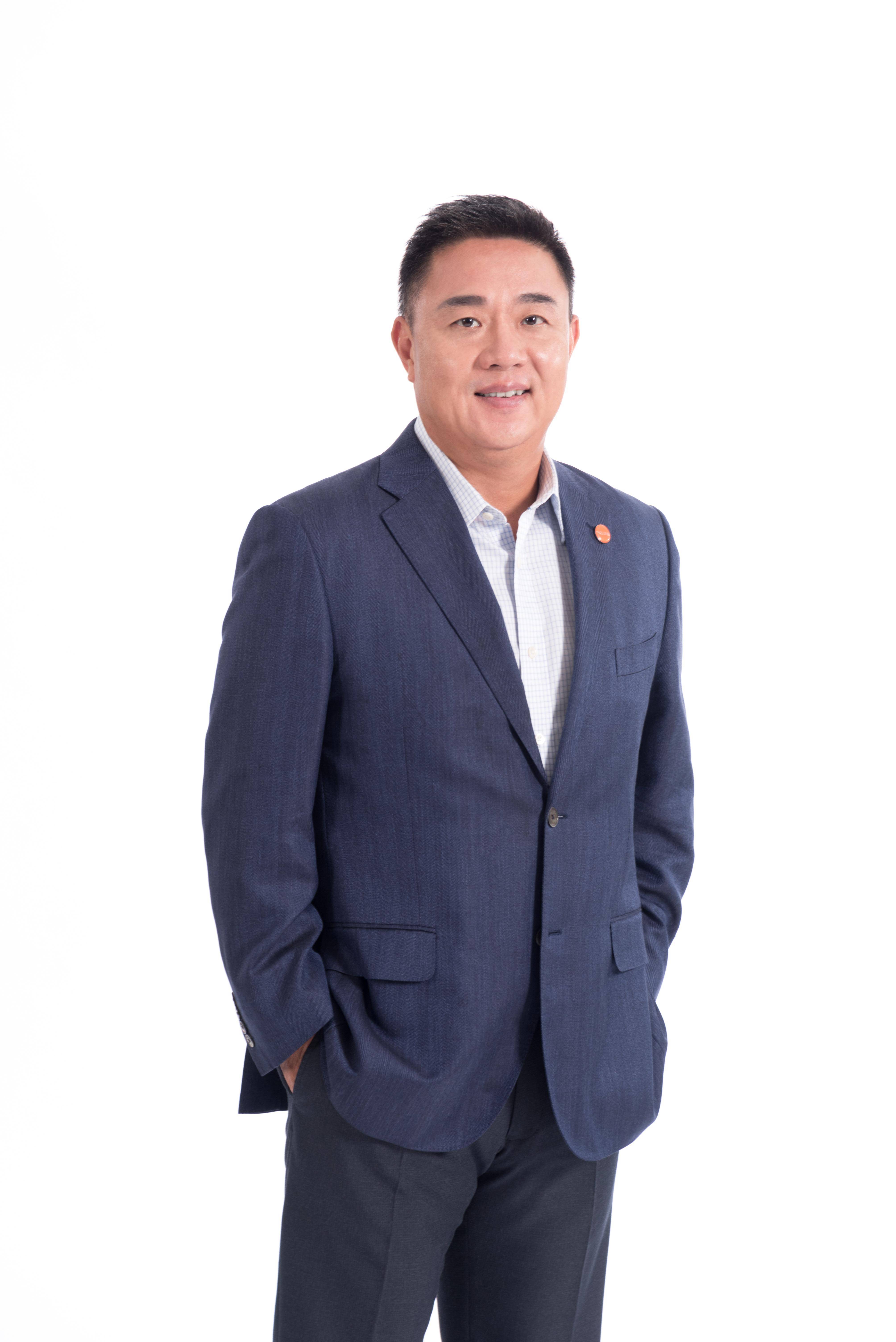 "民营经济31条"来了 | 佳都科技董事长刘伟:响应了民营企业家的呼声