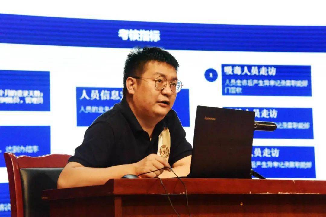 平安九寨 | 九寨沟县开展网格员技能“大培训”“大比武”活动