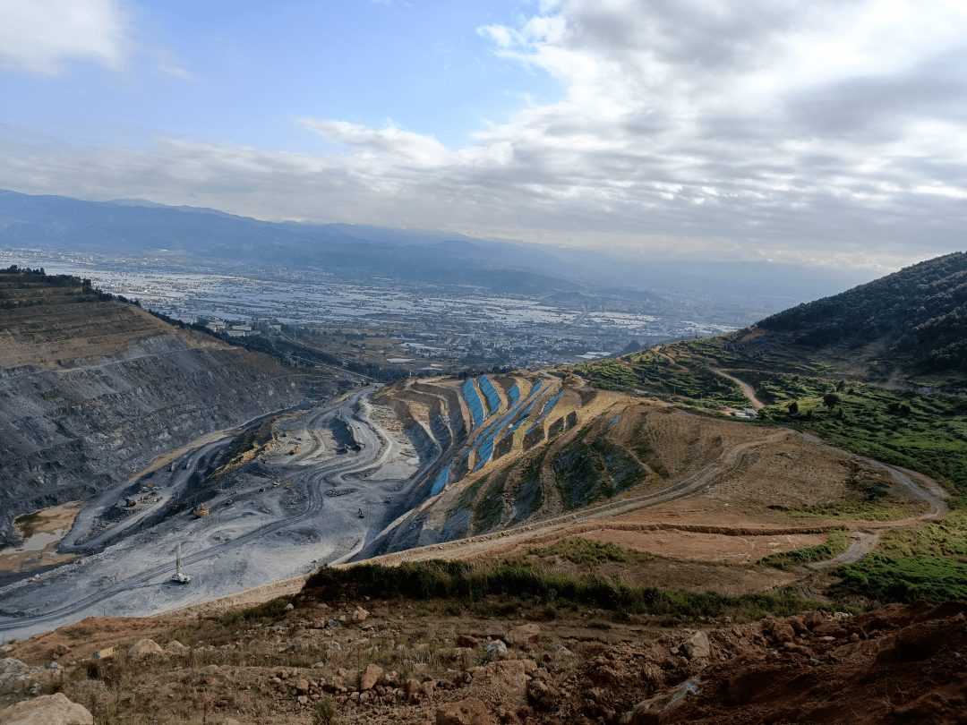 深改进行时 | "老省局,老矿山"焕发"新生机,新活力"_改革_江西_发展