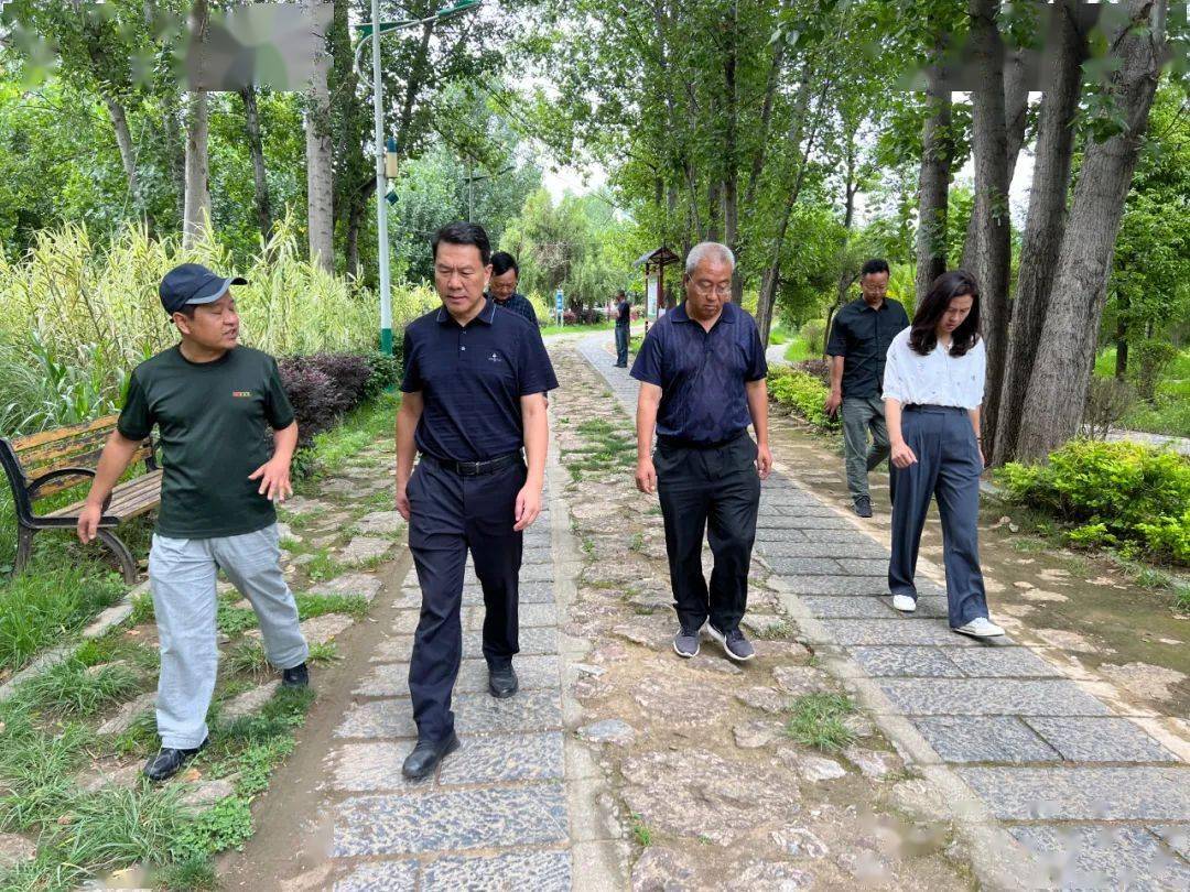 第五督察组开展河(湖)长制工作及林长制工作督察_问题_洱源县_保护