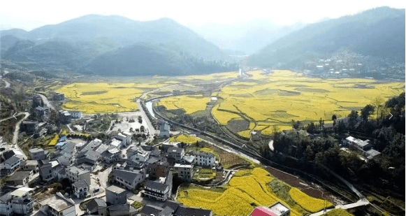 集成示范试点系列宣传报道——息烽县西山镇鹿窝村_发展_农村_旅游