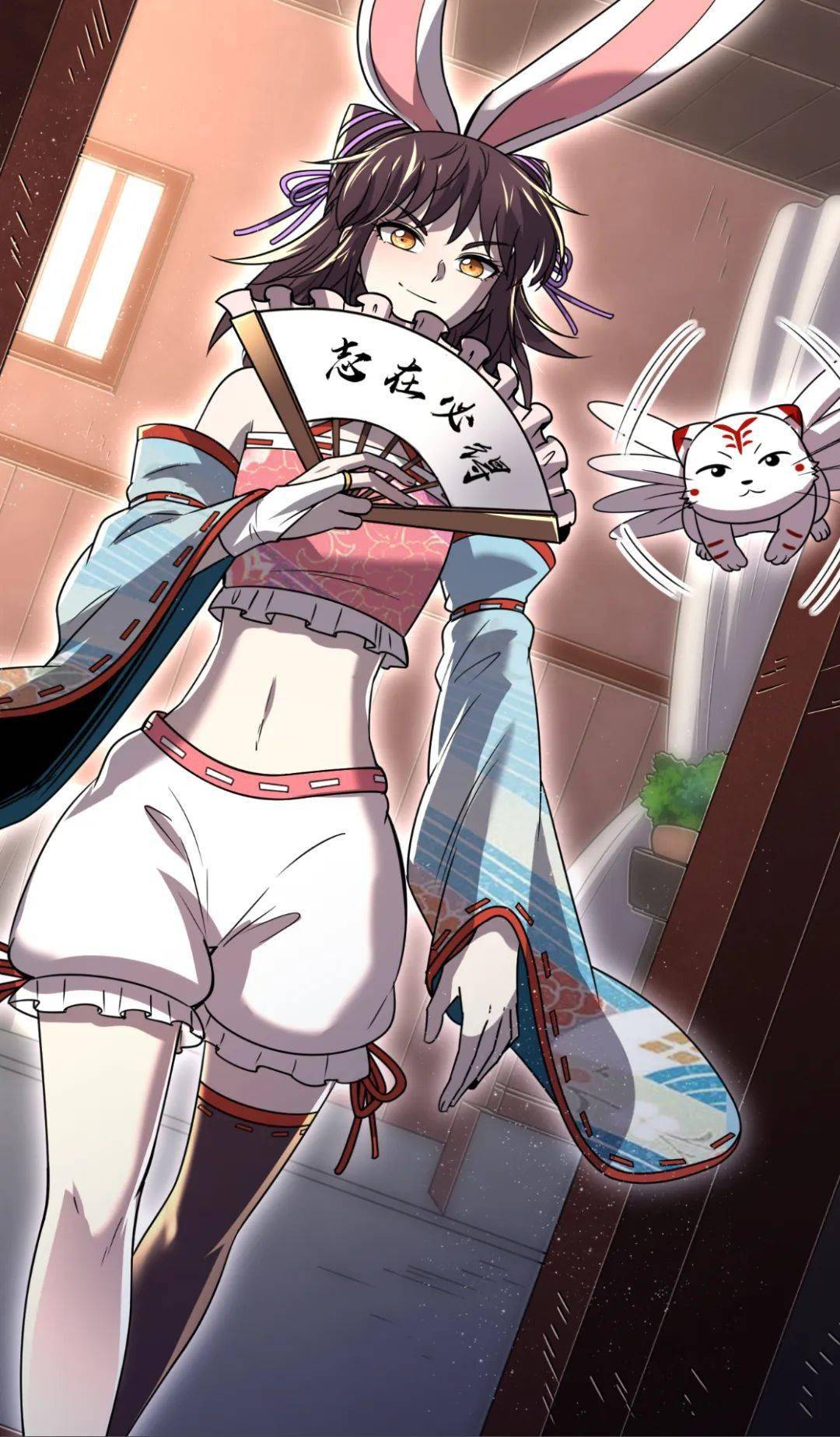 【壁纸】遇上真爱壁纸,到底要不要换?(不换亏死)_评论_可以在_大图