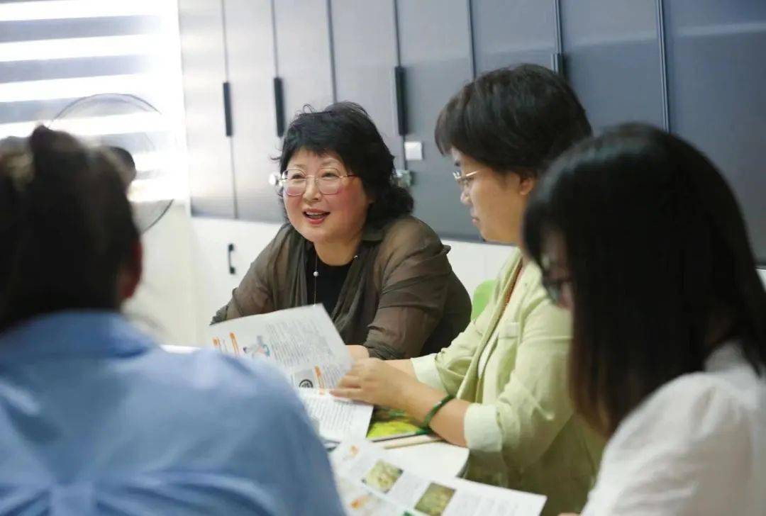 永康市阳光爱心义工协会徐美儿理事长充分肯定了协会的专业能力与公益