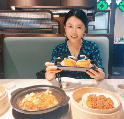 brtv《京城美食地图》主持人"红姐":这个暑期,带你探寻"京味儿"_节目