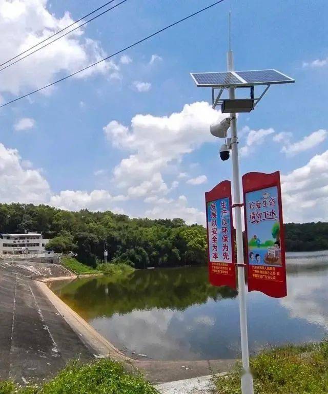 兴宁永和镇关于溺水方面新闻!_水域_网格_数字化