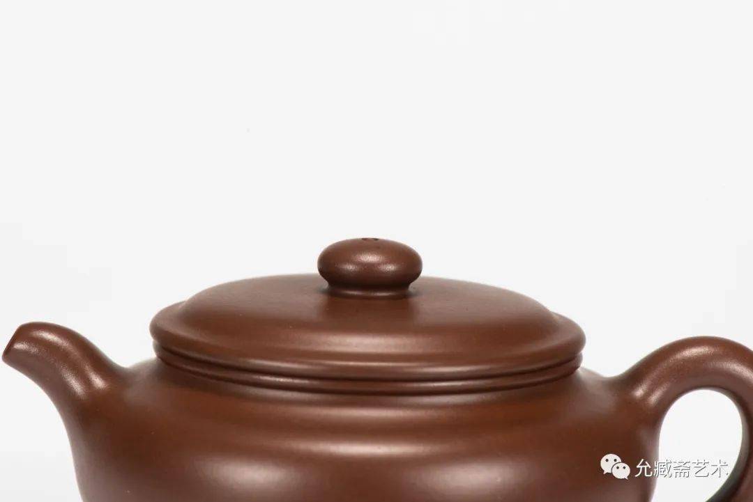 67紫韵天成 · 2023春拍 | 刘亚东· 扁腹_拍卖会_台北_紫砂