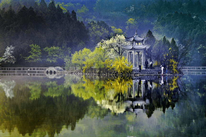 马陵山窑湾入选长三角自驾游优质资源"臻选"品牌_新沂_江苏省_认证