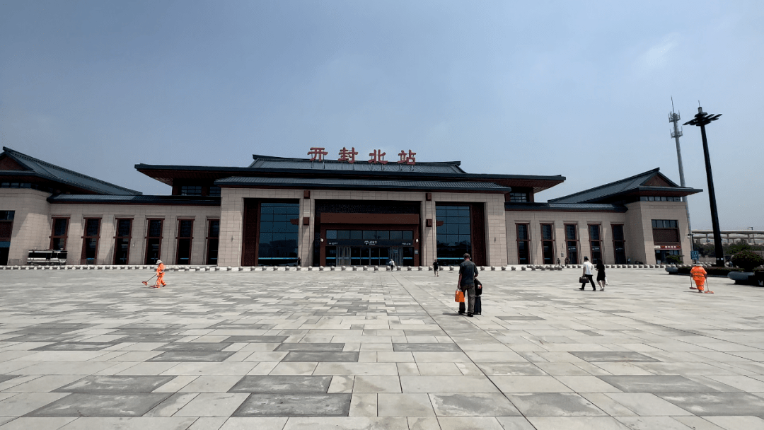 开封北站告知广大旅客暑运期间出行注意事项_儿童_旅游_居民