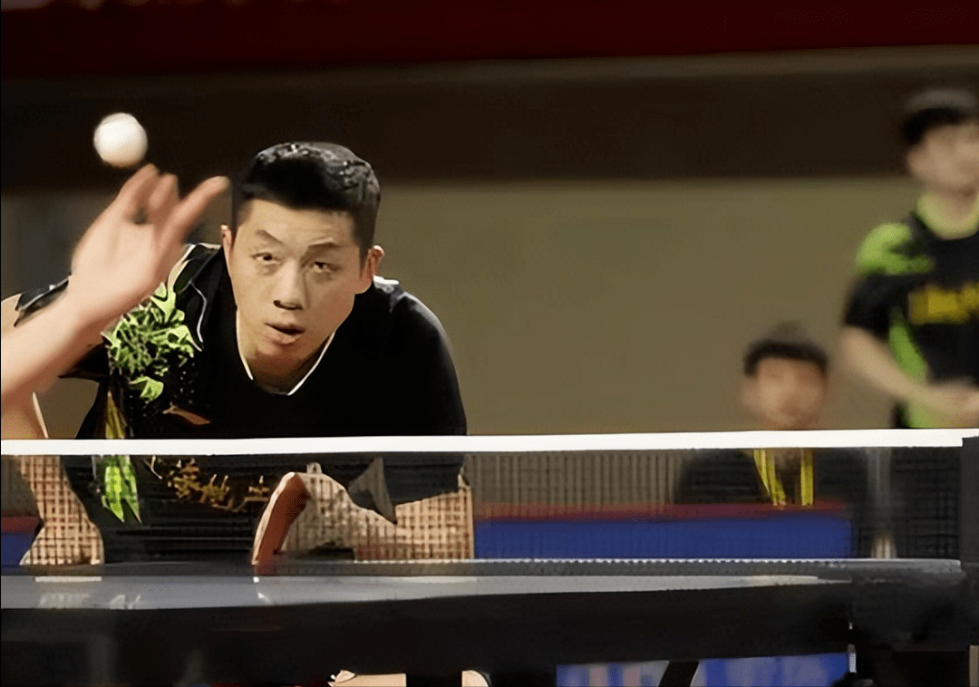 许昕解释退赛原因,并宣布好消息,后继参加两项赛事,球迷有福了_比赛