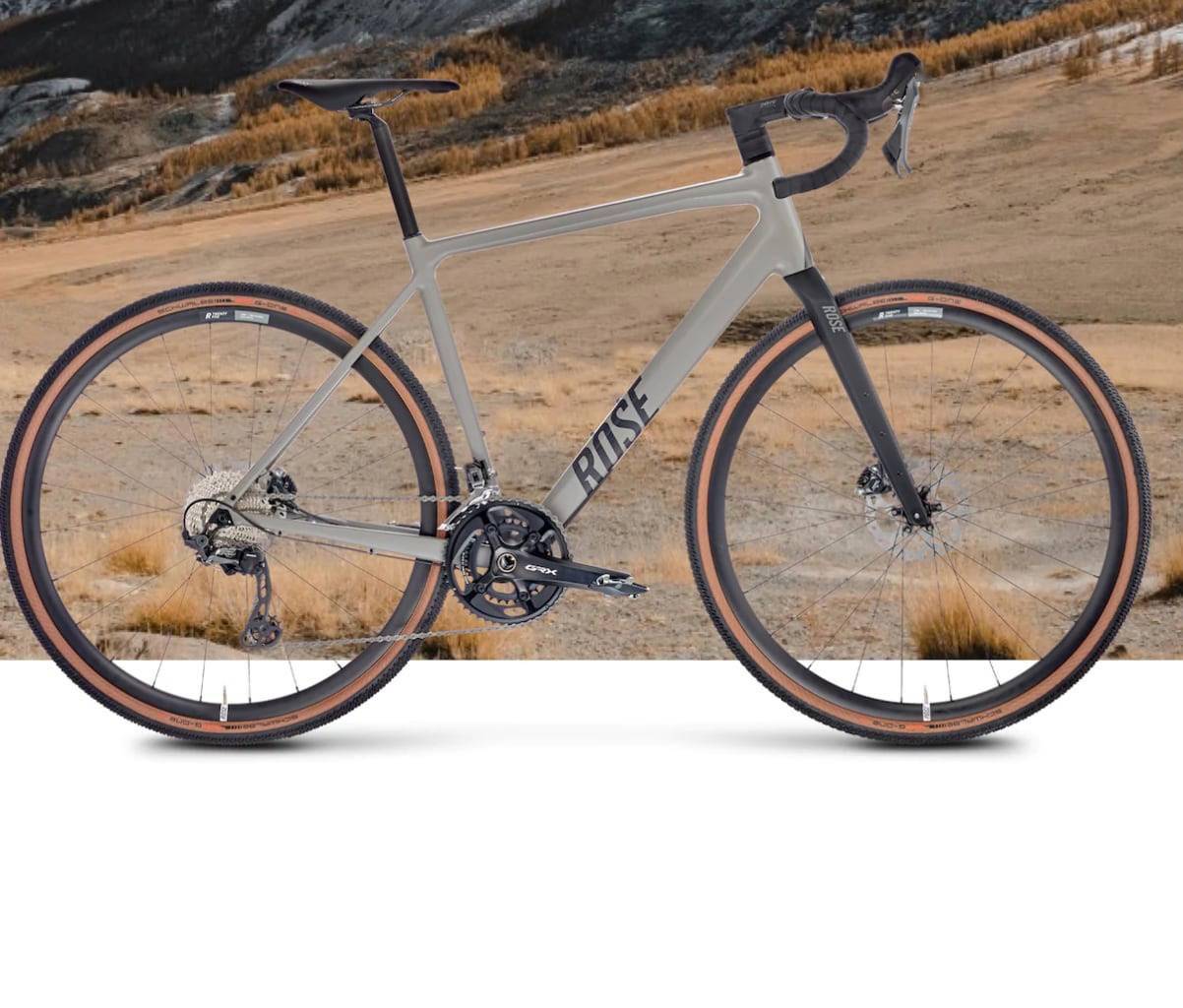 Rose Bikes推出Backroad AL电动自行车：搭载德国Mahle的X35电机 内置250Wh电池